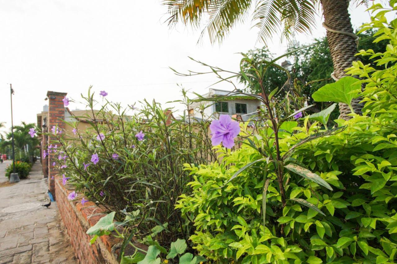 Bungalows Maria Teresa Rincon de Guayabitos Exterior photo
